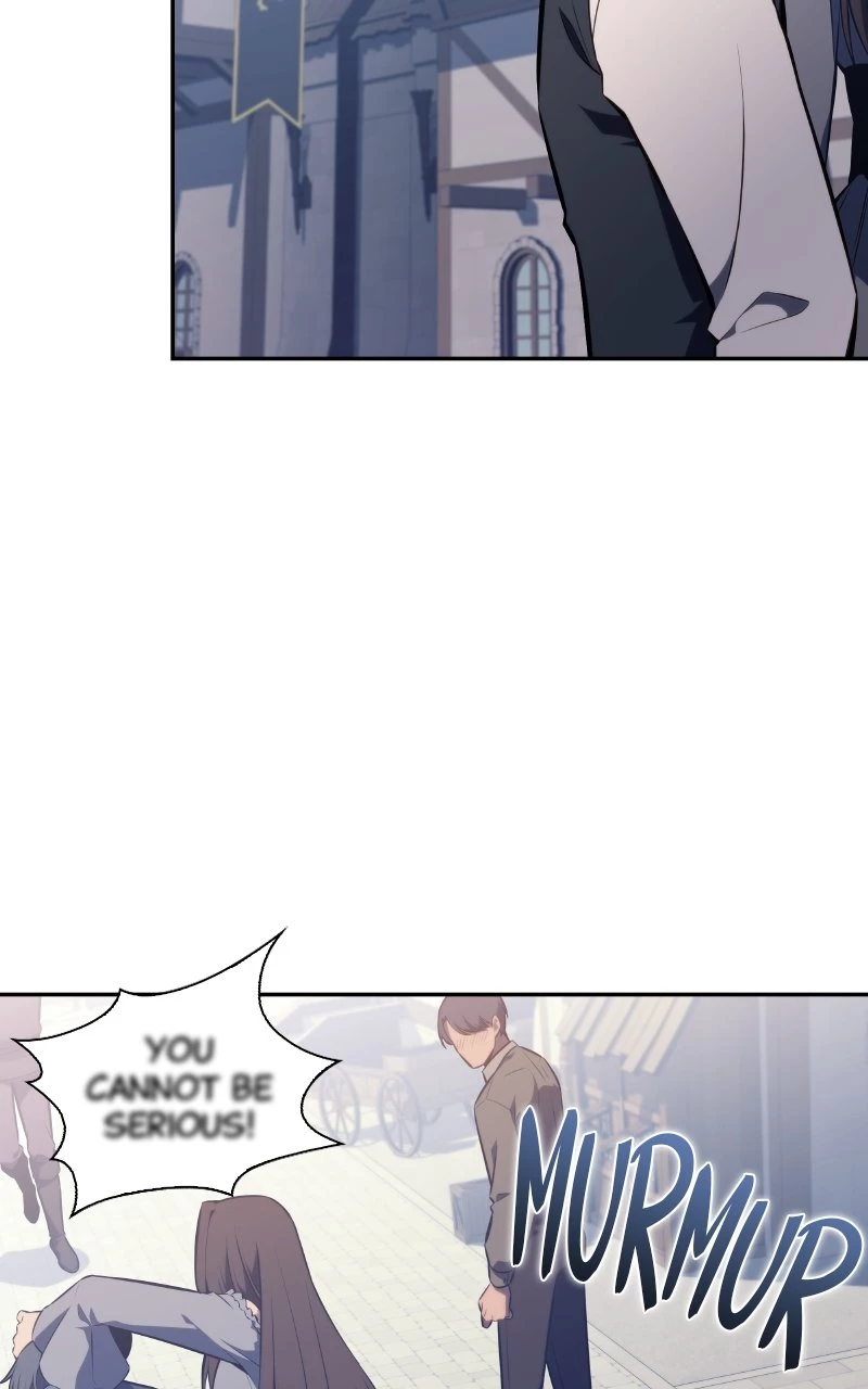 The Reborn Young Lord Is an Assassin Chapter 29 - 100