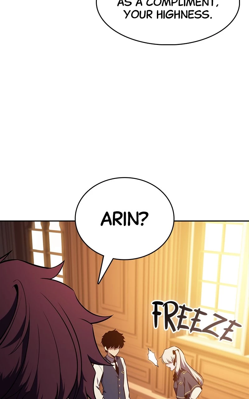 The Reborn Young Lord Is an Assassin Chapter 25 - 64