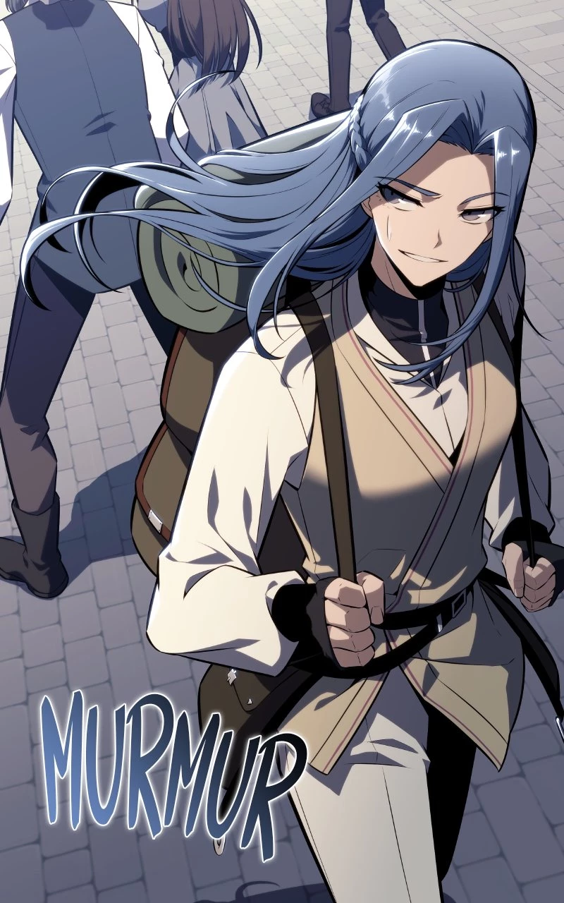 The Reborn Young Lord Is an Assassin Chapter 29 - 101
