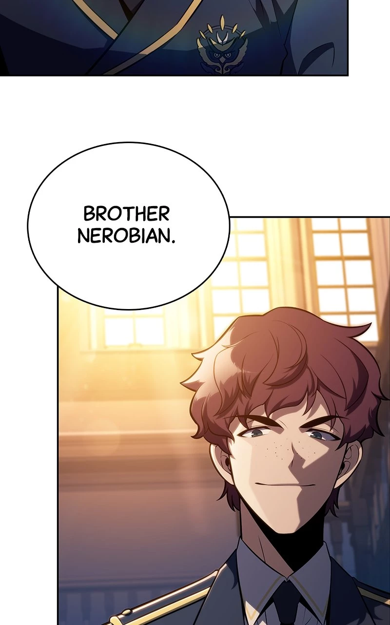 The Reborn Young Lord Is an Assassin Chapter 25 - 71