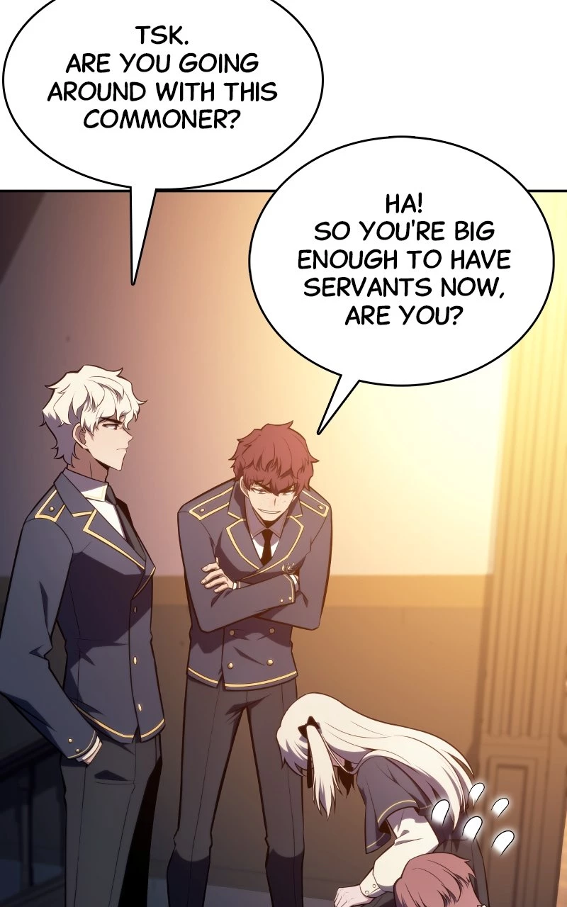 The Reborn Young Lord Is an Assassin Chapter 25 - 74