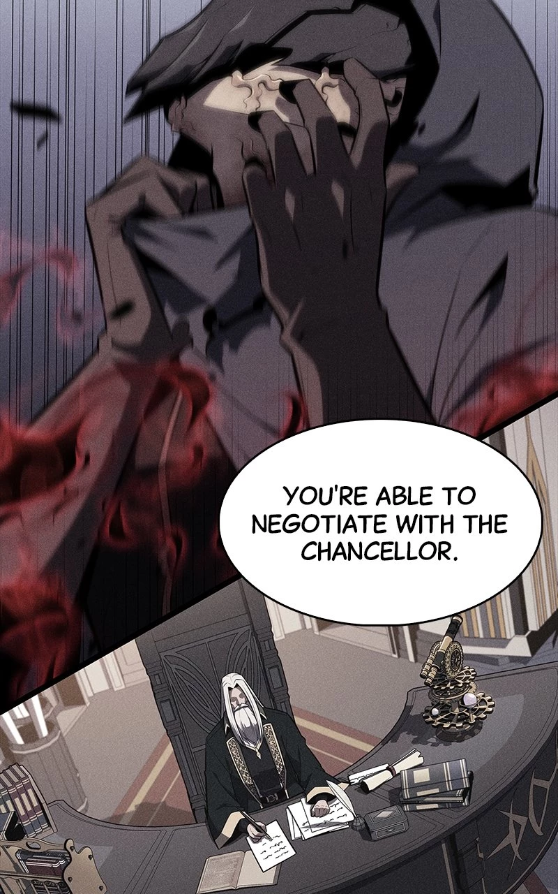 The Reborn Young Lord Is an Assassin Chapter 26 - 96