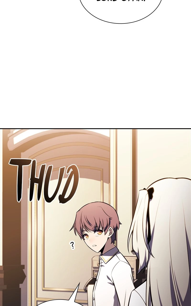 The Reborn Young Lord Is an Assassin Chapter 27 - 99