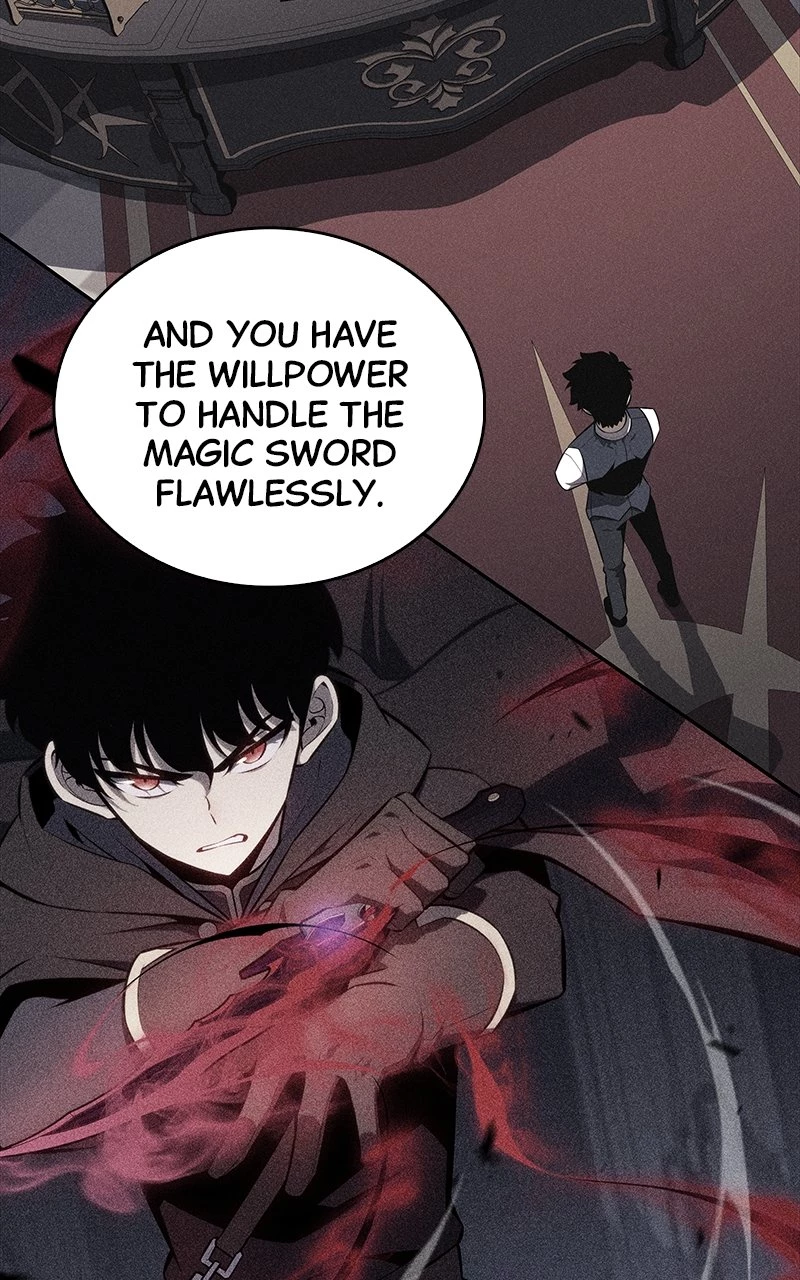 The Reborn Young Lord Is an Assassin Chapter 26 - 97