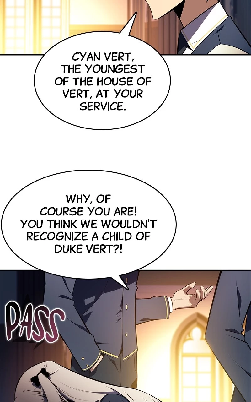 The Reborn Young Lord Is an Assassin Chapter 25 - 79