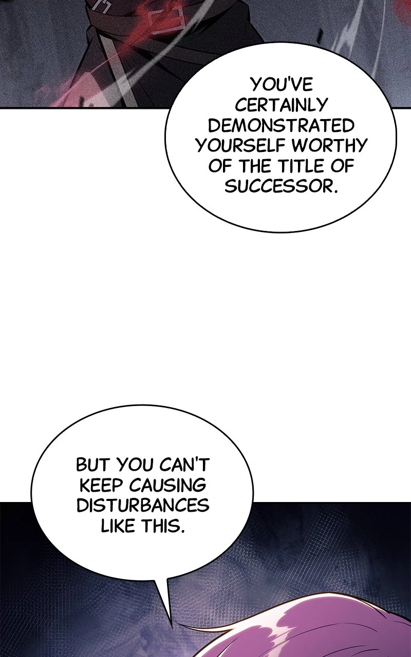 The Reborn Young Lord Is an Assassin Chapter 26 - 98