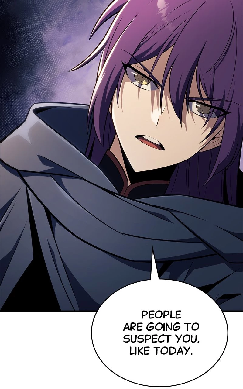The Reborn Young Lord Is an Assassin Chapter 26 - 99