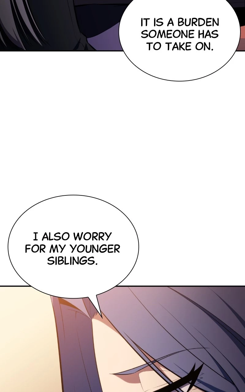 The Reborn Young Lord Is an Assassin Chapter 29 - 119