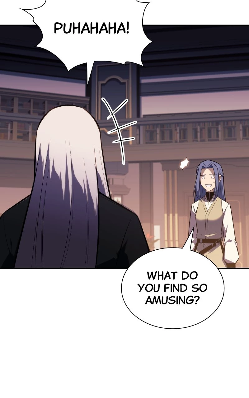 The Reborn Young Lord Is an Assassin Chapter 29 - 121