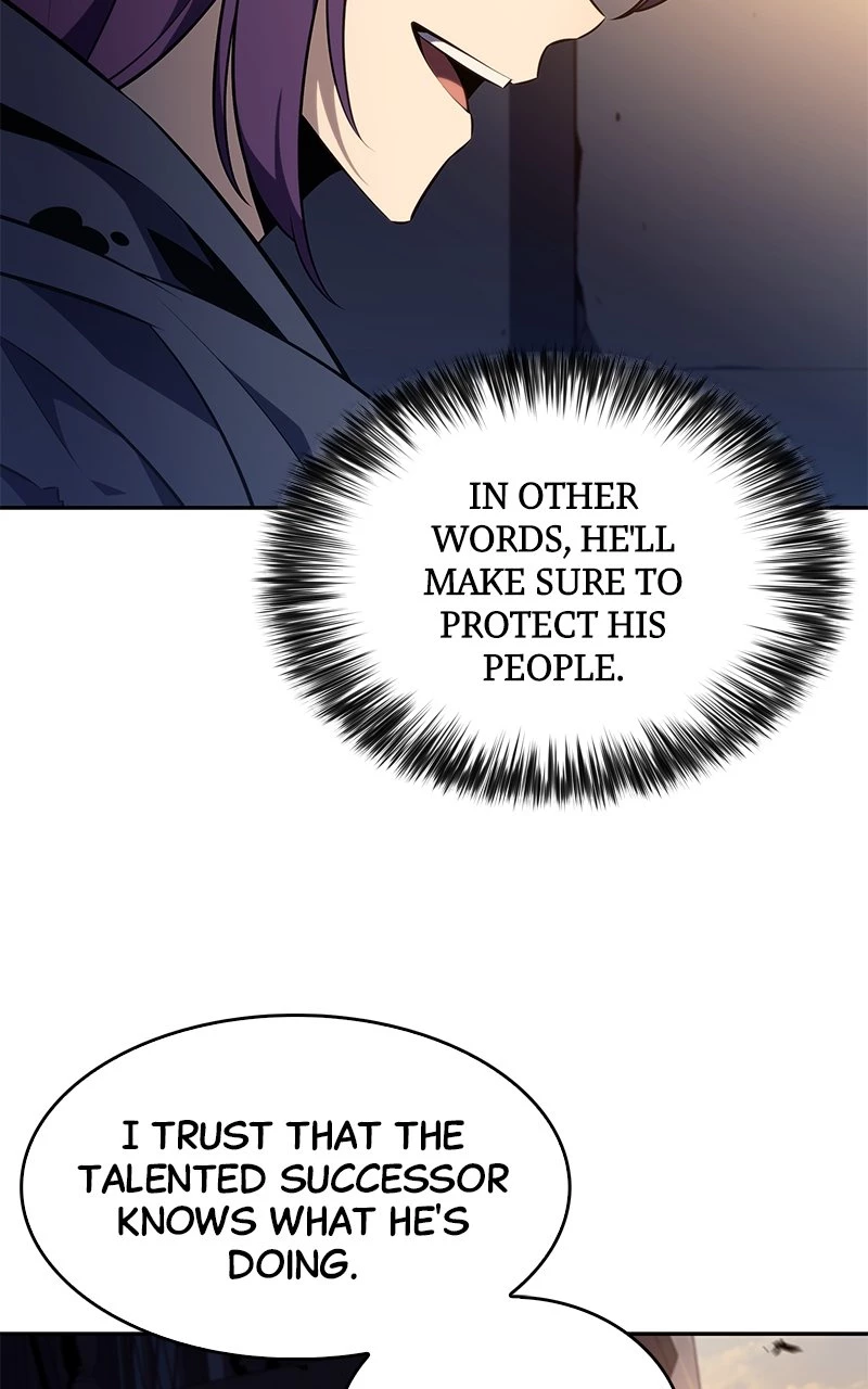 The Reborn Young Lord Is an Assassin Chapter 26 - 104