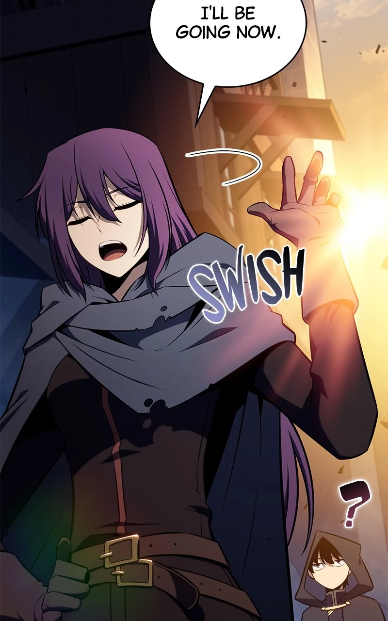 The Reborn Young Lord Is an Assassin Chapter 26 - 105
