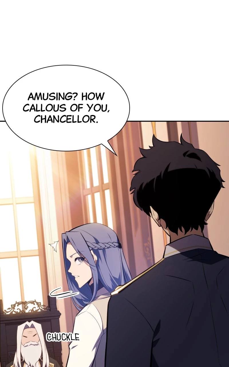 The Reborn Young Lord Is an Assassin Chapter 29 - 124