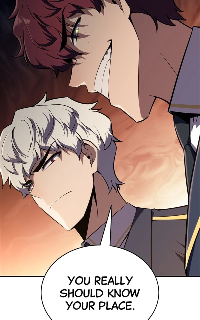 The Reborn Young Lord Is an Assassin Chapter 25 - 87