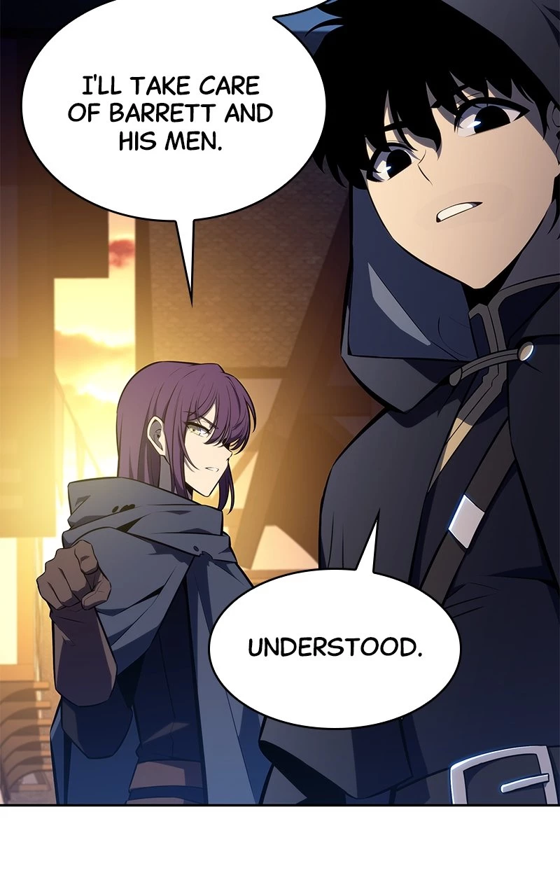 The Reborn Young Lord Is an Assassin Chapter 26 - 107