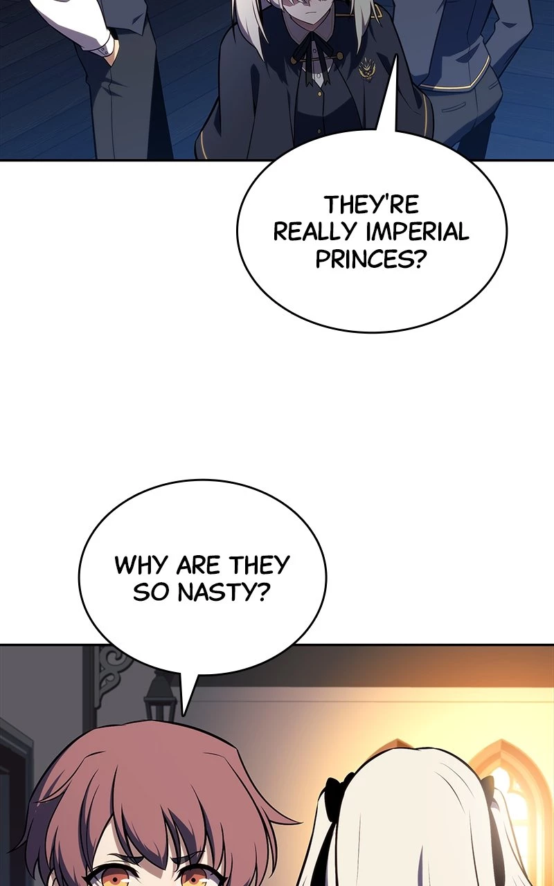 The Reborn Young Lord Is an Assassin Chapter 25 - 89