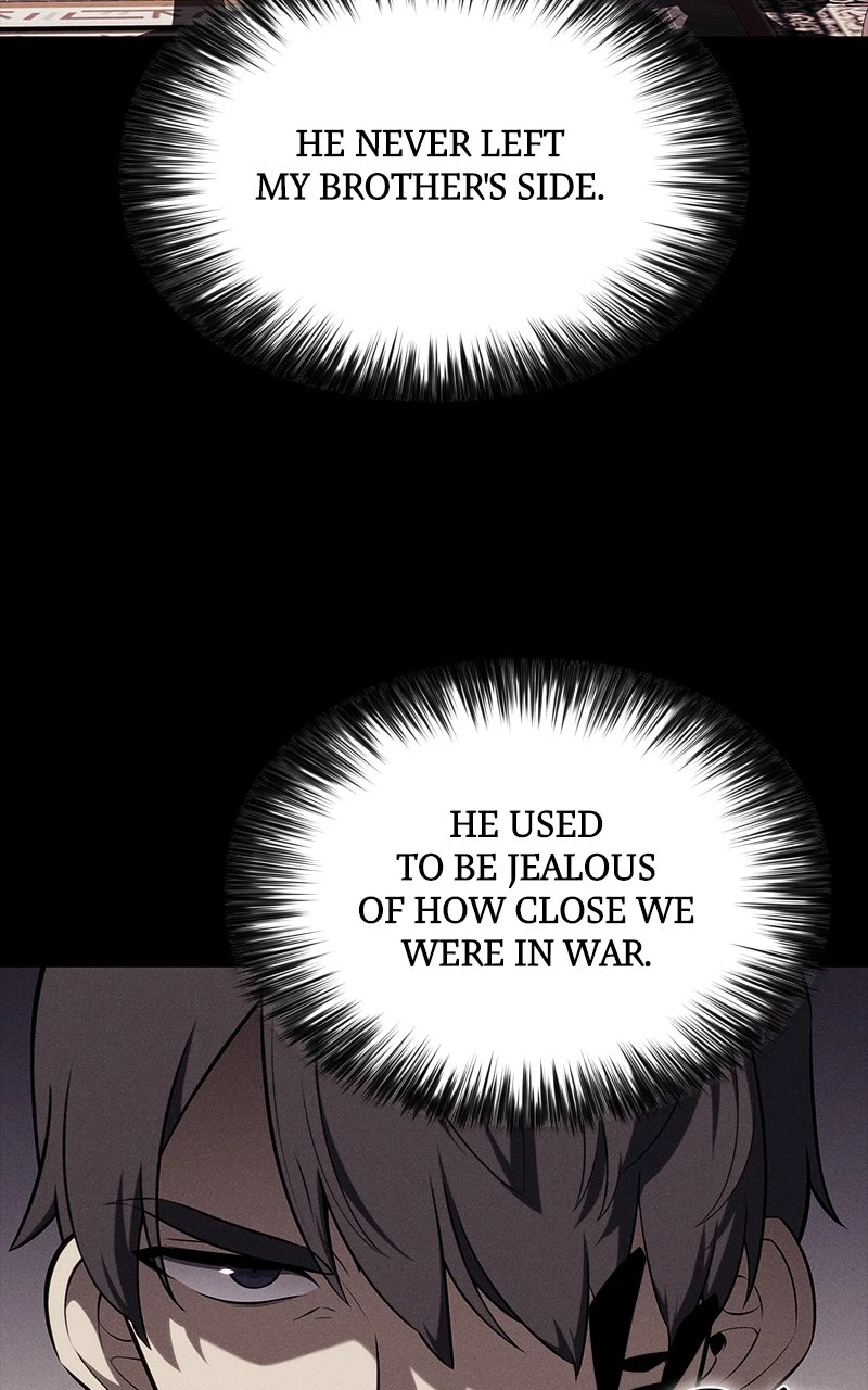 The Reborn Young Lord Is an Assassin Chapter 26 - 115