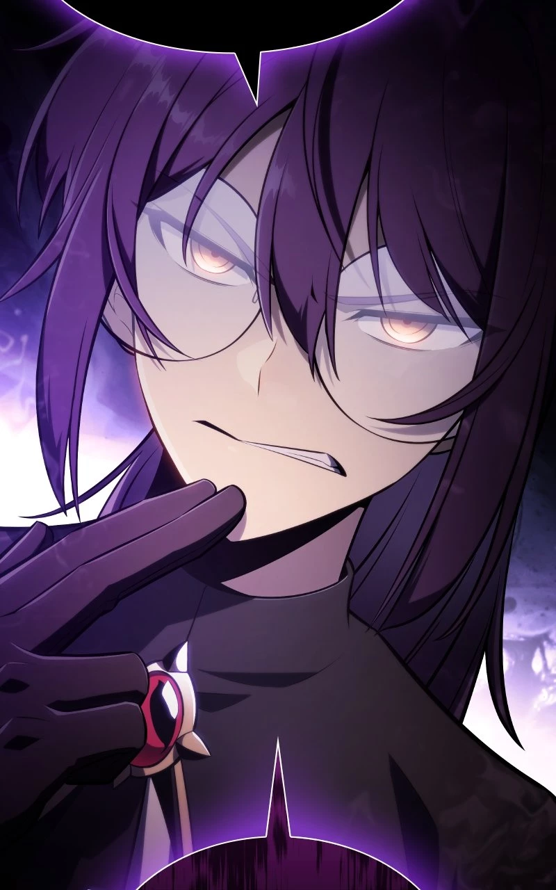 The Reborn Young Lord Is an Assassin Chapter 24 - 3