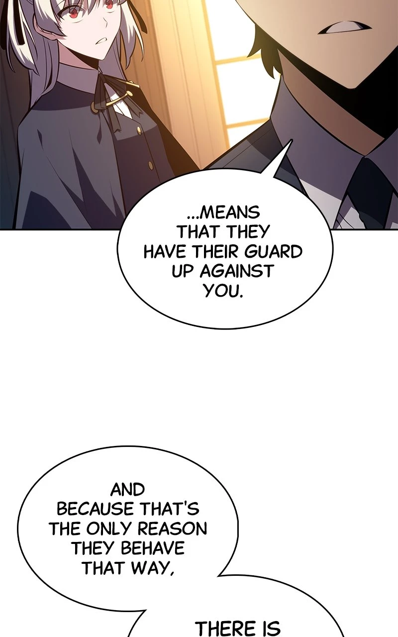 The Reborn Young Lord Is an Assassin Chapter 25 - 96