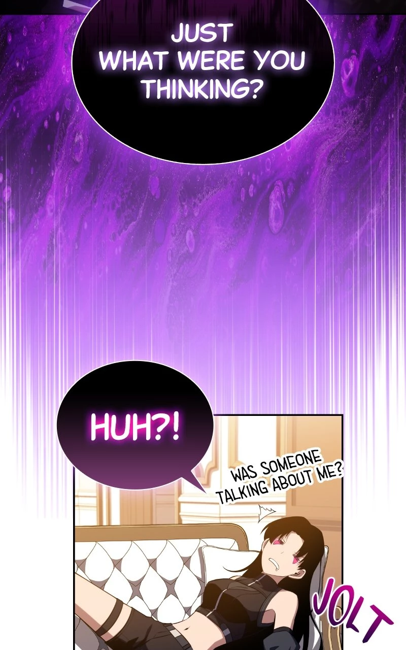 The Reborn Young Lord Is an Assassin Chapter 24 - 4