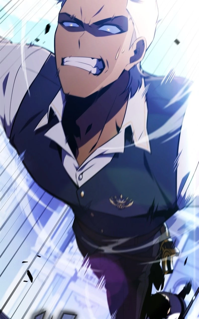 The Reborn Young Lord Is an Assassin Chapter 23 - 2