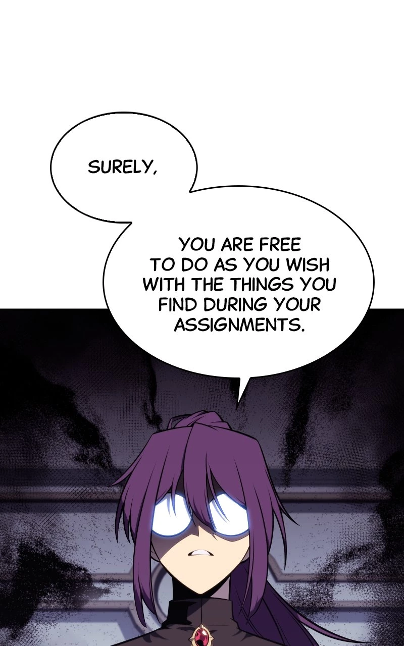 The Reborn Young Lord Is an Assassin Chapter 24 - 10