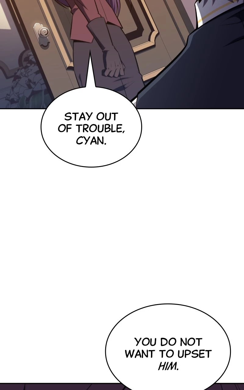The Reborn Young Lord Is an Assassin Chapter 24 - 17