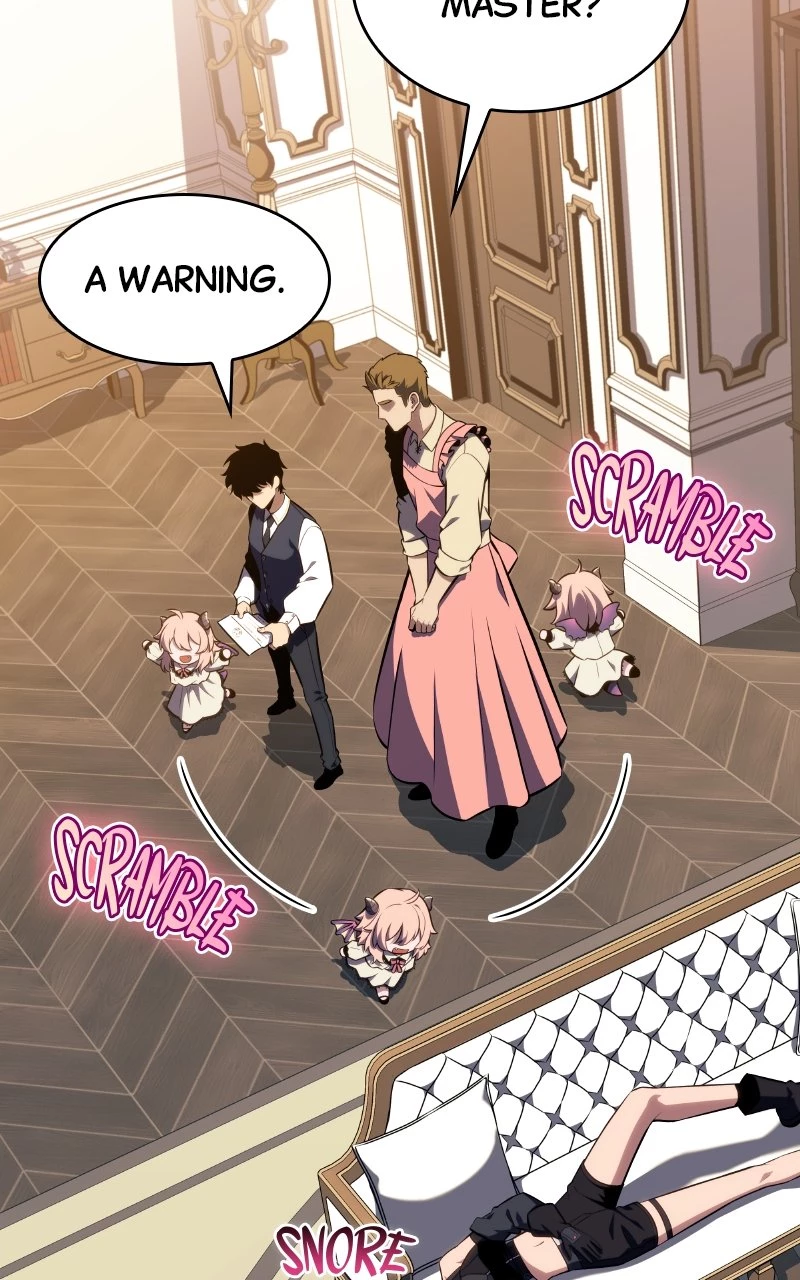 The Reborn Young Lord Is an Assassin Chapter 24 - 19