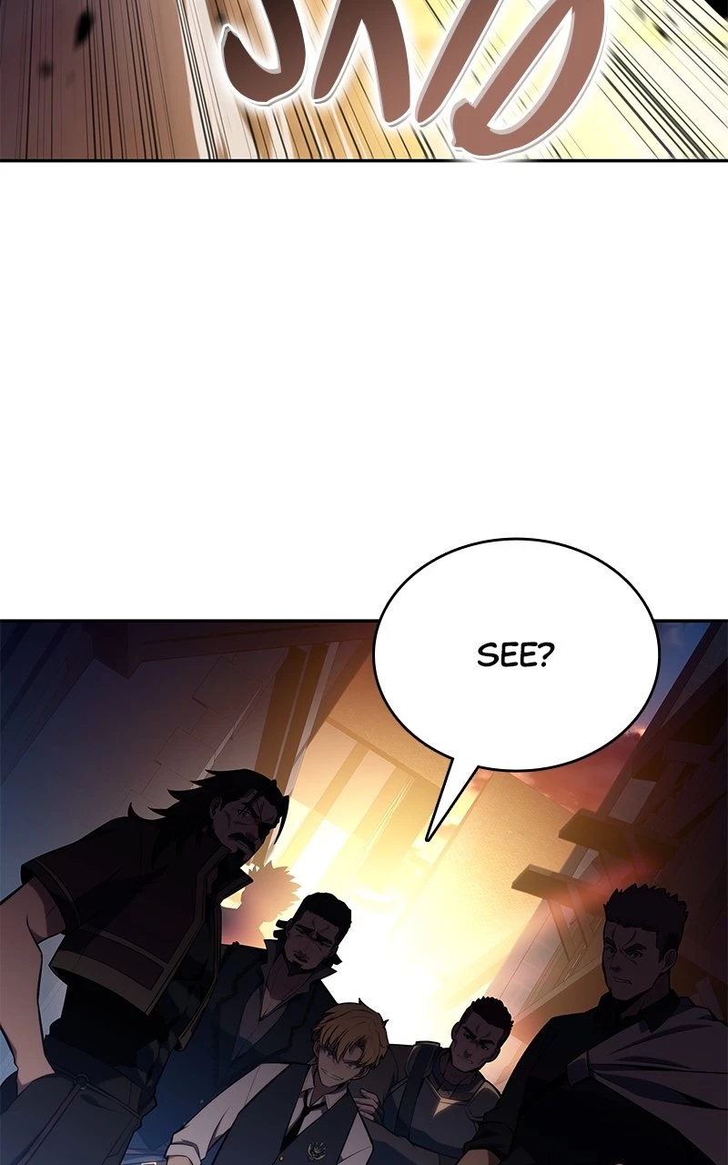 The Reborn Young Lord Is an Assassin Chapter 25 - 113
