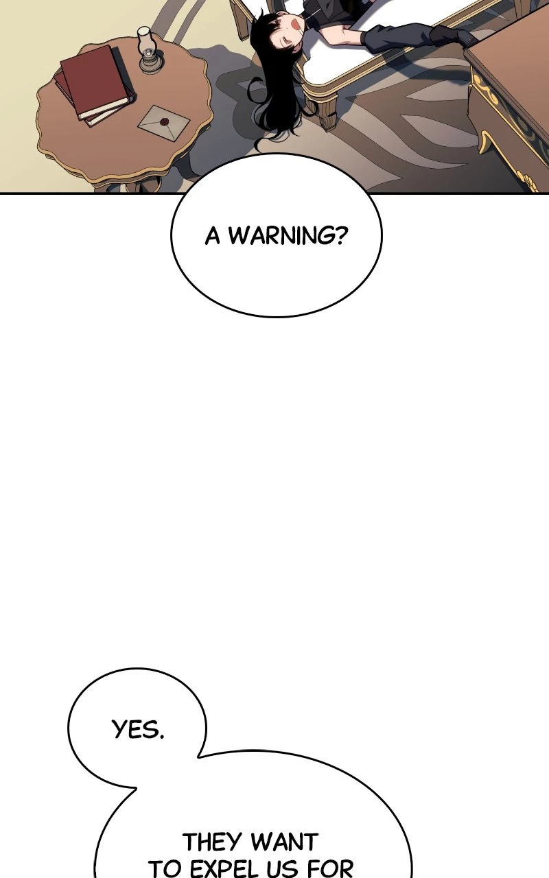 The Reborn Young Lord Is an Assassin Chapter 24 - 20