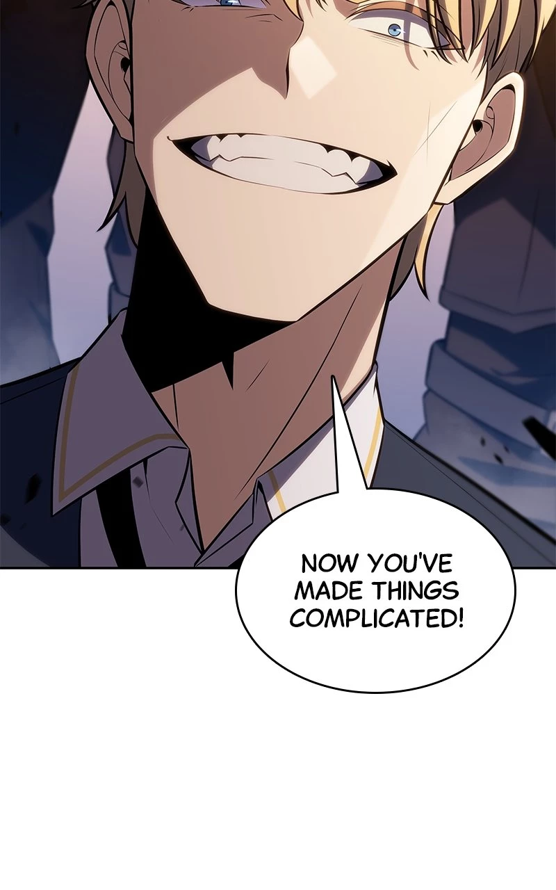 The Reborn Young Lord Is an Assassin Chapter 25 - 115