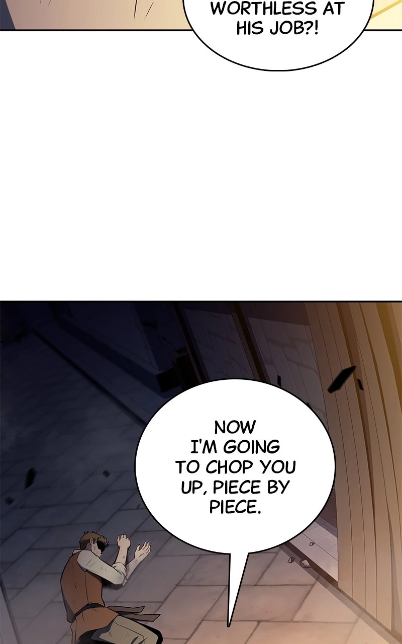 The Reborn Young Lord Is an Assassin Chapter 25 - 117
