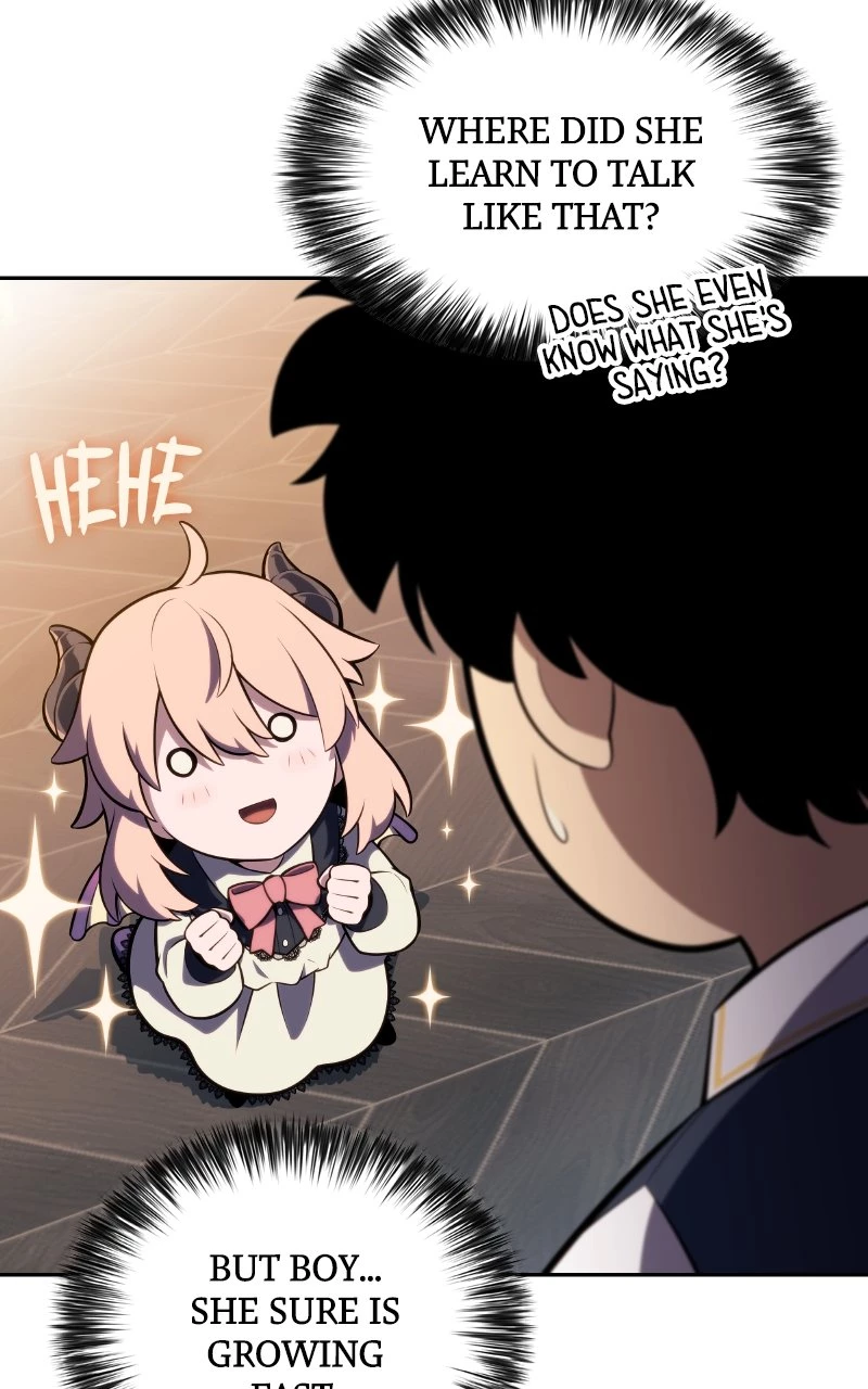 The Reborn Young Lord Is an Assassin Chapter 24 - 24