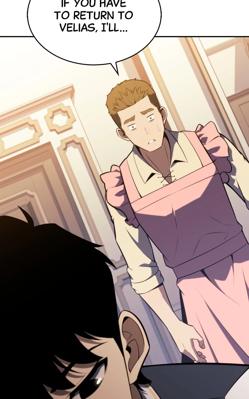 The Reborn Young Lord Is an Assassin Chapter 24 - 27