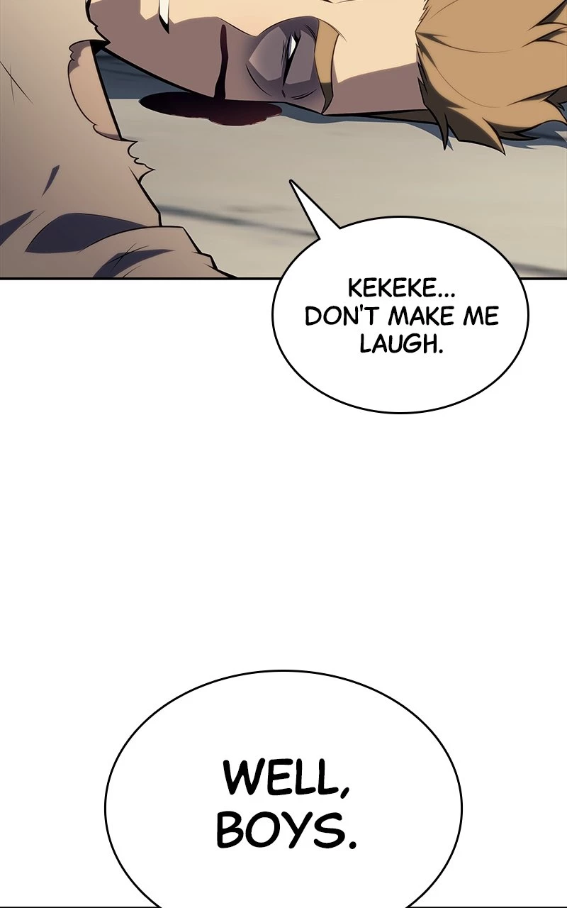 The Reborn Young Lord Is an Assassin Chapter 25 - 125