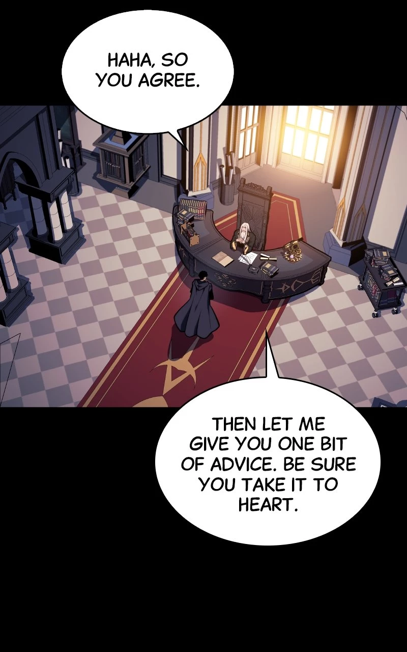 The Reborn Young Lord Is an Assassin Chapter 24 - 34