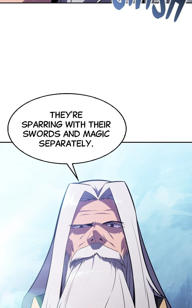 The Reborn Young Lord Is an Assassin Chapter 23 - 27