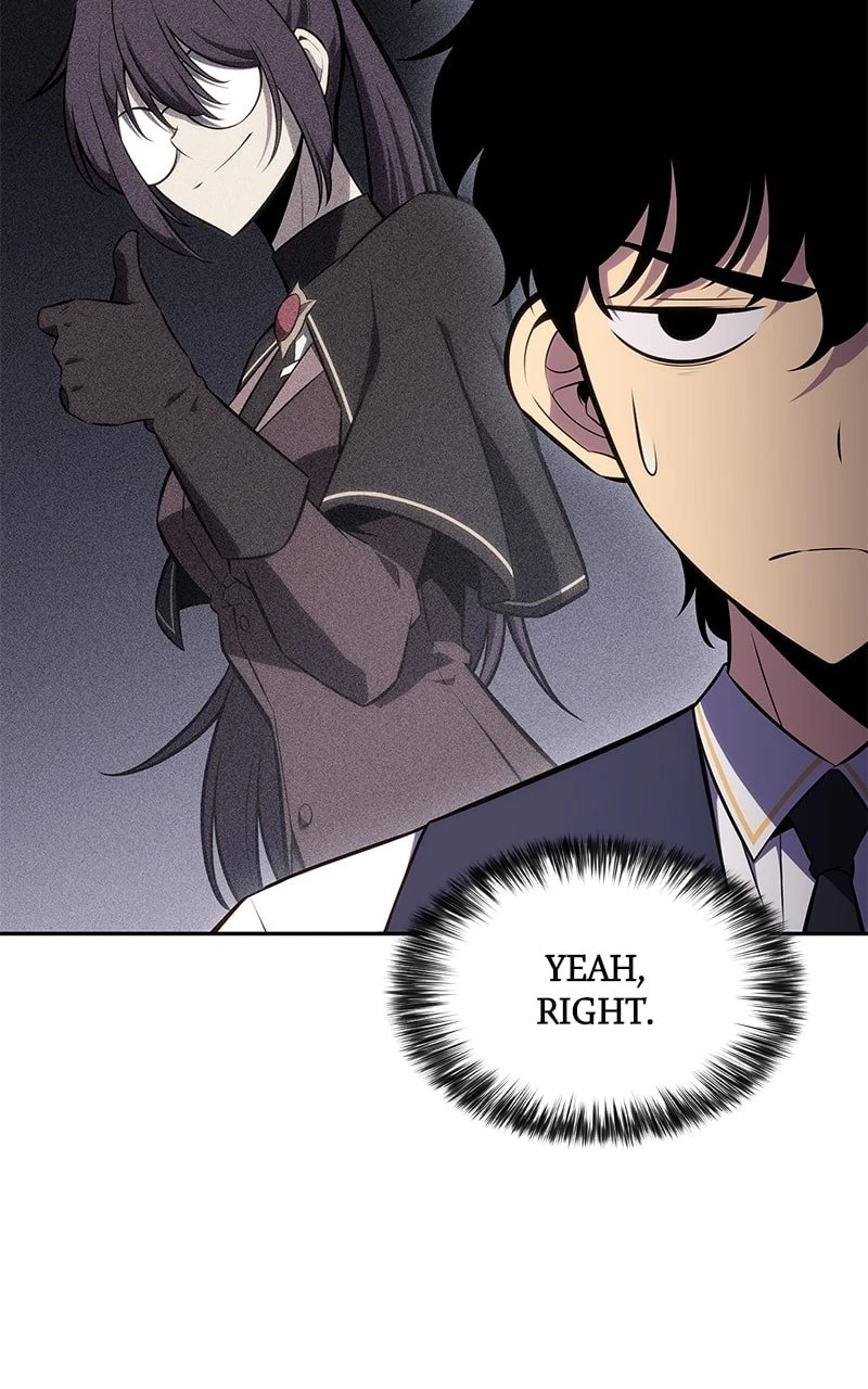 The Reborn Young Lord Is an Assassin Chapter 21 - 4
