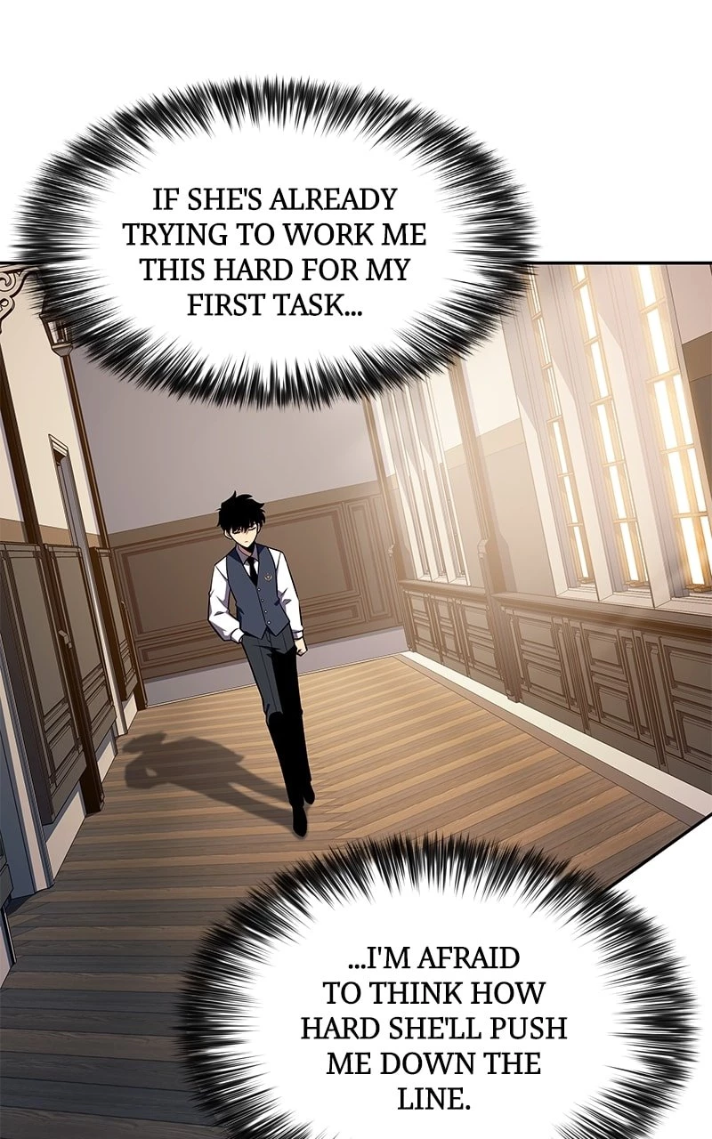 The Reborn Young Lord Is an Assassin Chapter 21 - 5