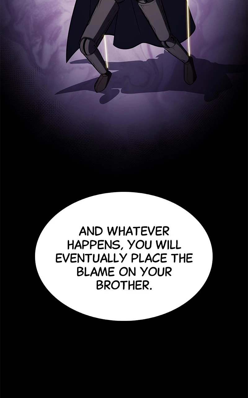 The Reborn Young Lord Is an Assassin Chapter 24 - 38