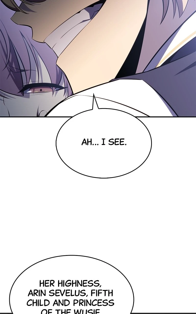 The Reborn Young Lord Is an Assassin Chapter 20 - 10