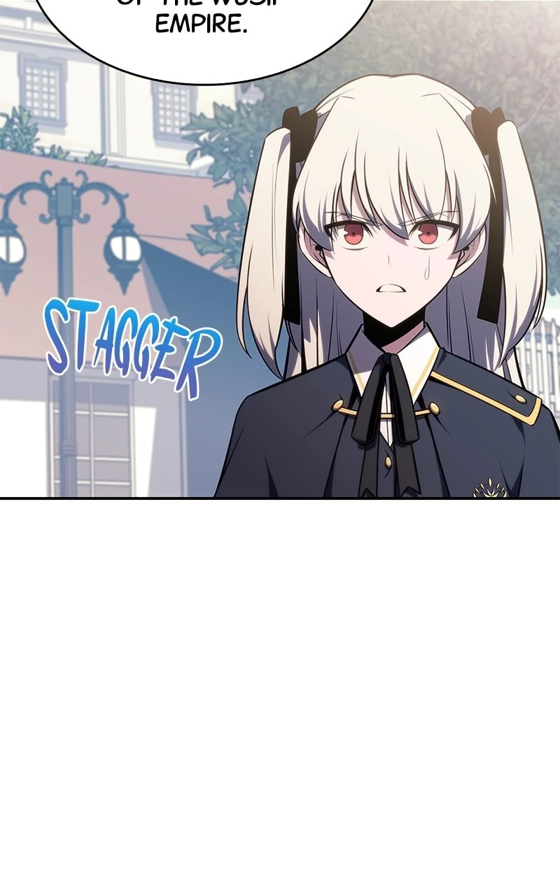 The Reborn Young Lord Is an Assassin Chapter 20 - 11