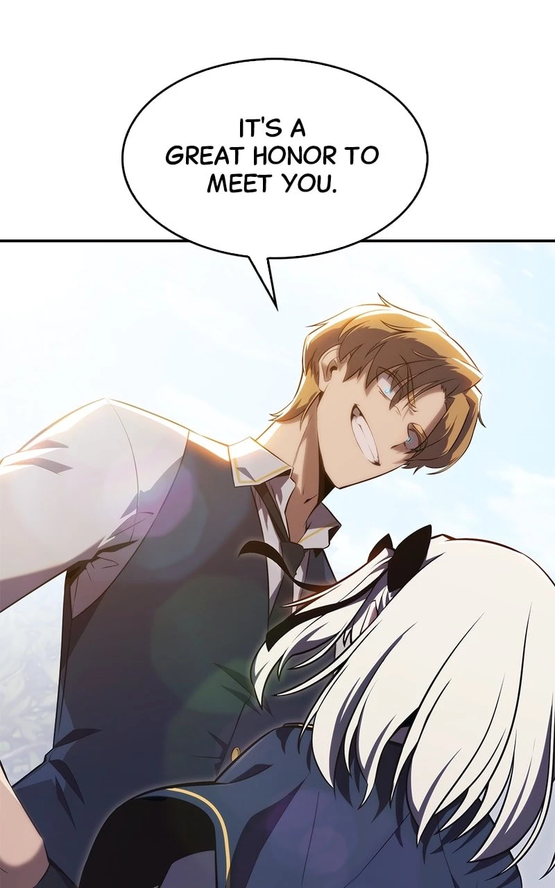 The Reborn Young Lord Is an Assassin Chapter 20 - 12