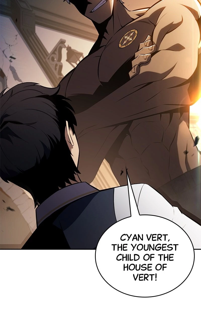 The Reborn Young Lord Is an Assassin Chapter 21 - 16