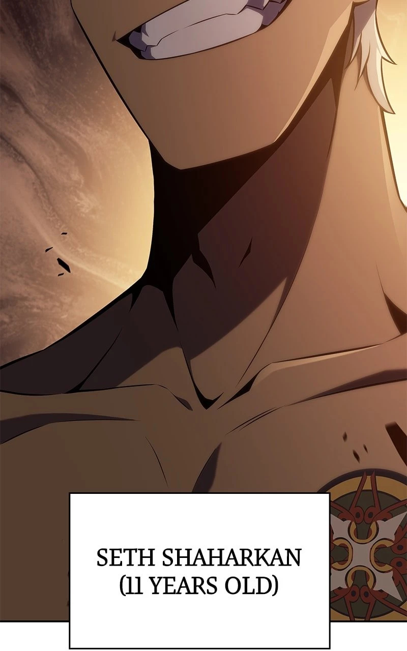 The Reborn Young Lord Is an Assassin Chapter 21 - 18