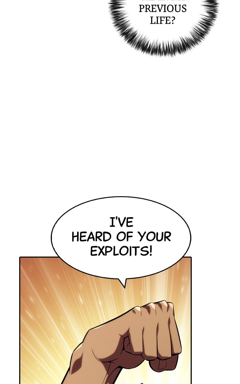 The Reborn Young Lord Is an Assassin Chapter 21 - 20