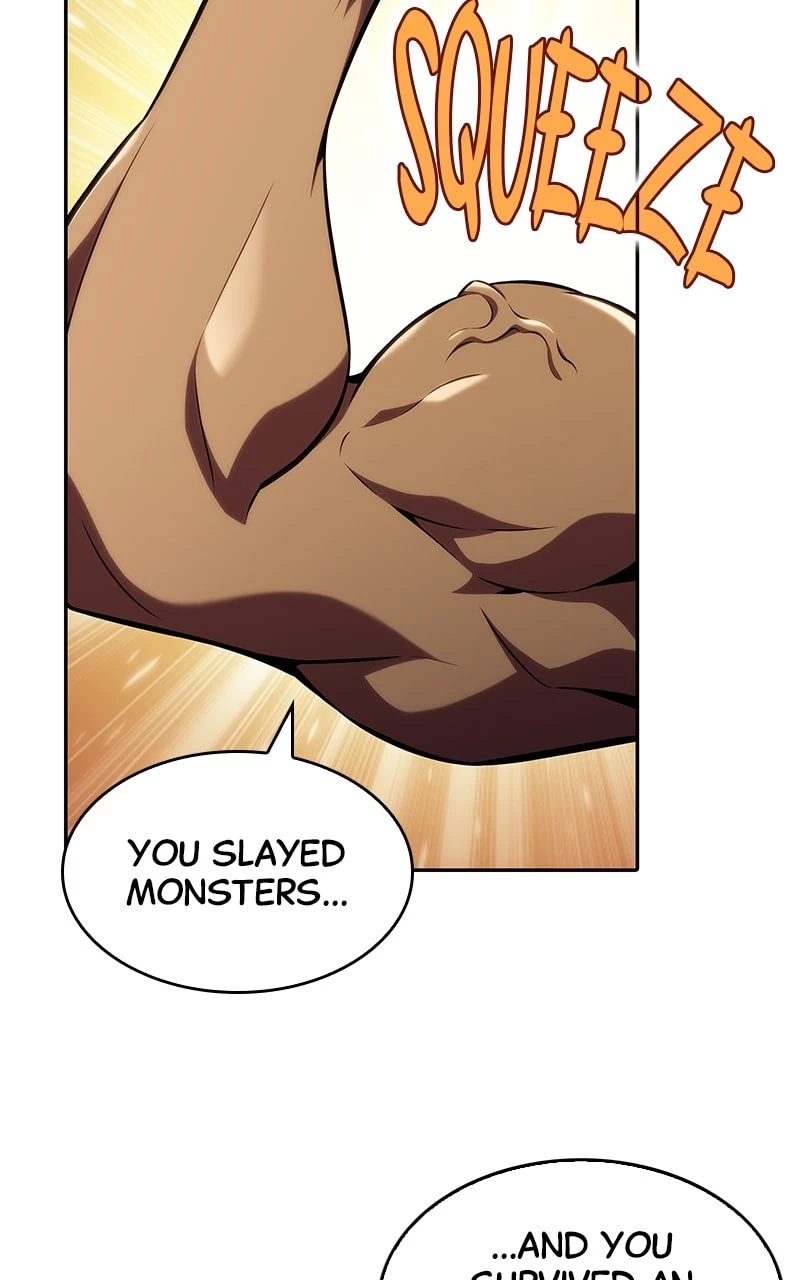 The Reborn Young Lord Is an Assassin Chapter 21 - 21
