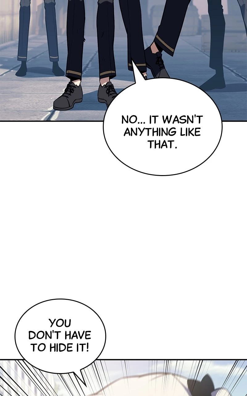 The Reborn Young Lord Is an Assassin Chapter 20 - 20