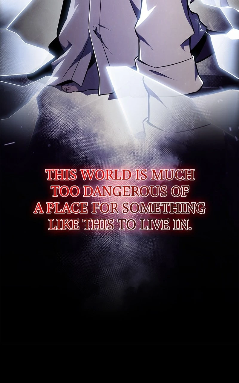 The Reborn Young Lord Is an Assassin Chapter 22 - 34
