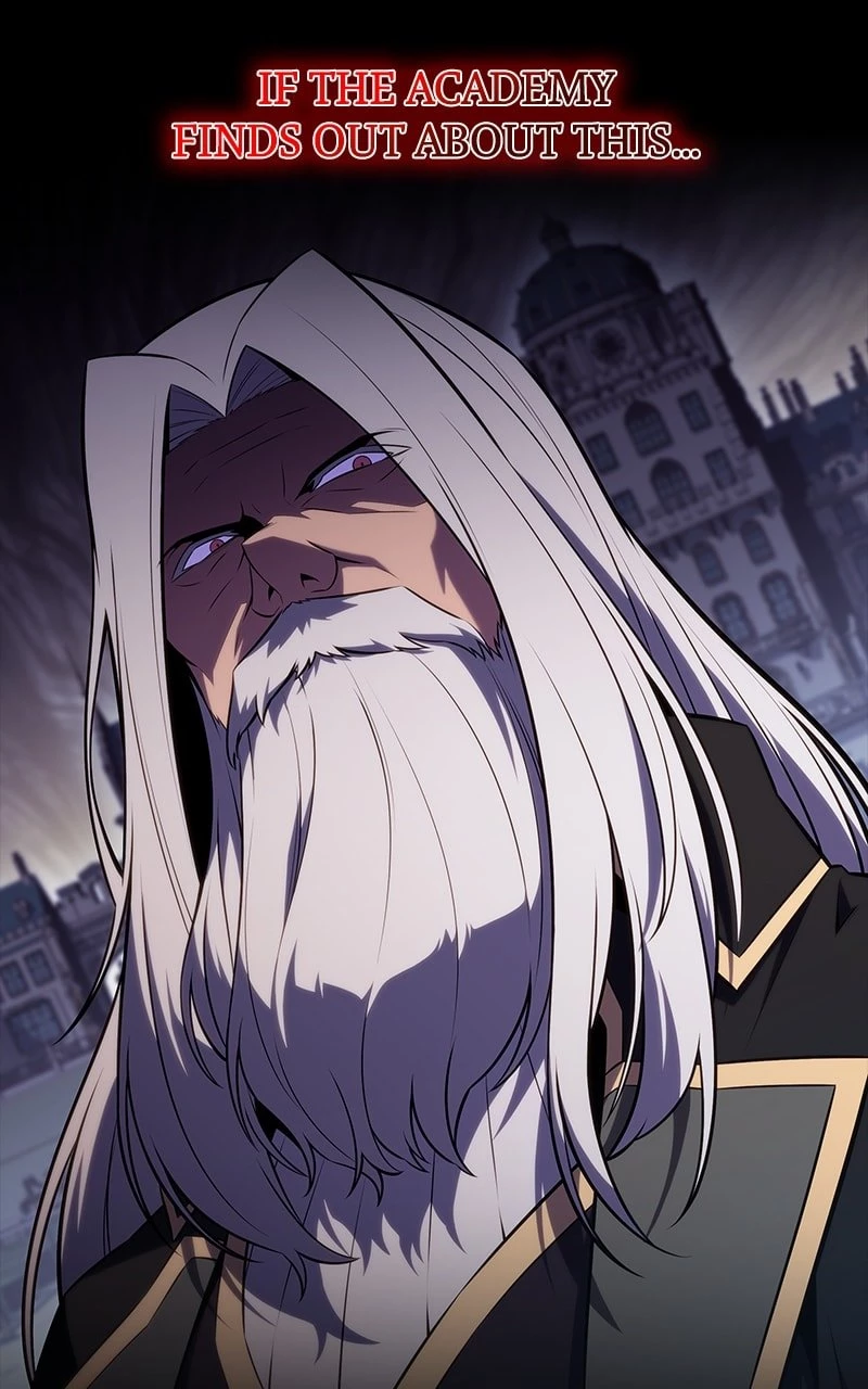 The Reborn Young Lord Is an Assassin Chapter 22 - 35