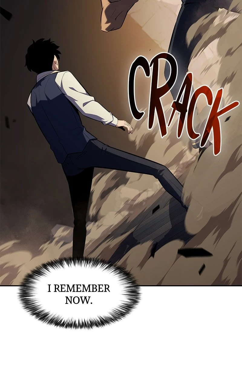The Reborn Young Lord Is an Assassin Chapter 21 - 27